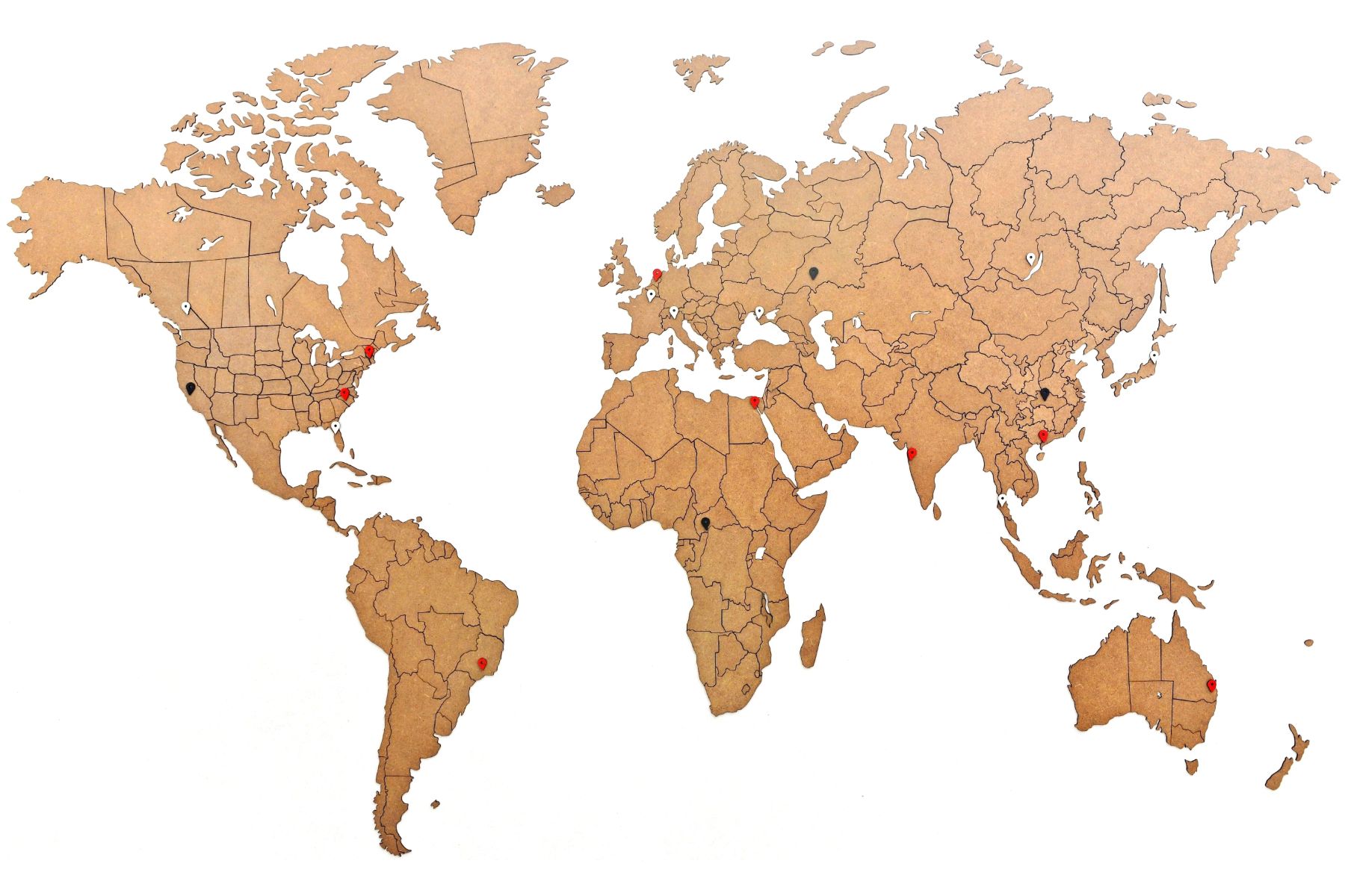 True map. Карта мира Wall decoration Brown. Континенты на белом фоне. Карта мира черная. Деревянная карта мира.
